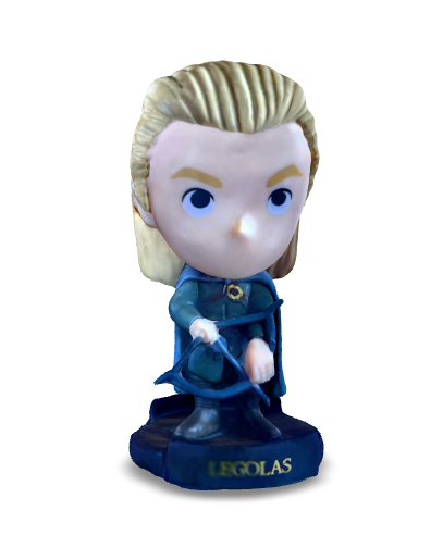 Legolas