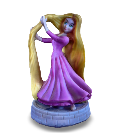 Rapunzel